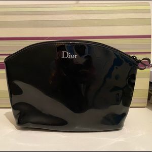 Dior Makeup Bag